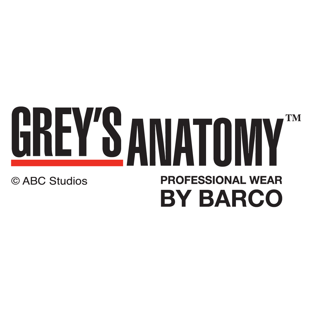 Grey's Anatomy Professional Wear by Barco