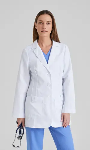 GREYS ANATOMY 7446X LABCOATS