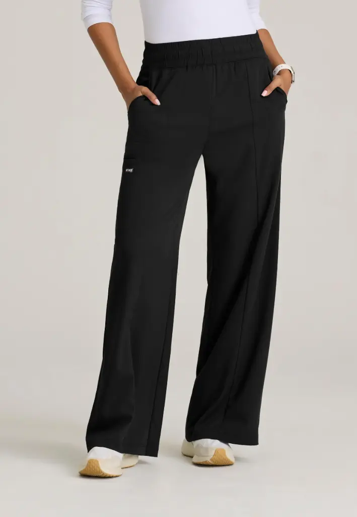 GREYS ANATOMY STRETCH GRSP677 BOTTOMS