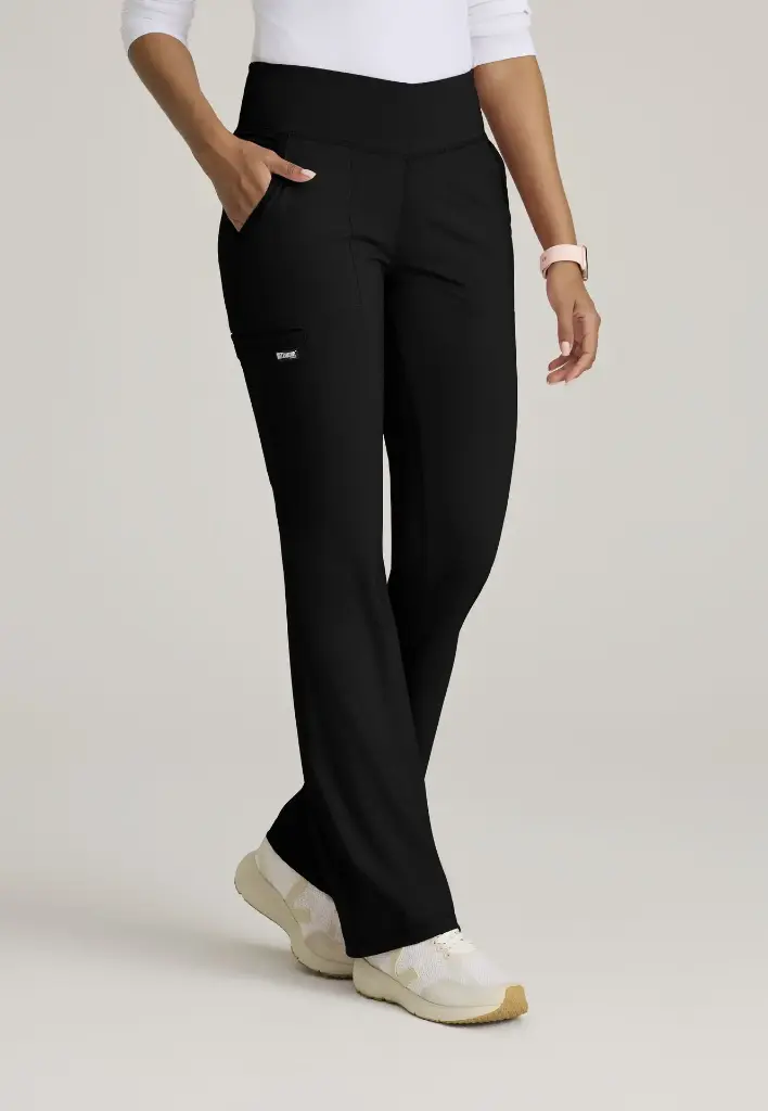 GREYS ANATOMY STRETCH GRSP684 BOTTOMS