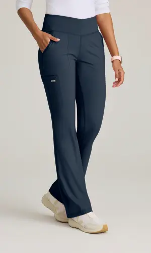 GREYS ANATOMY STRETCH GRSP684 BOTTOMS