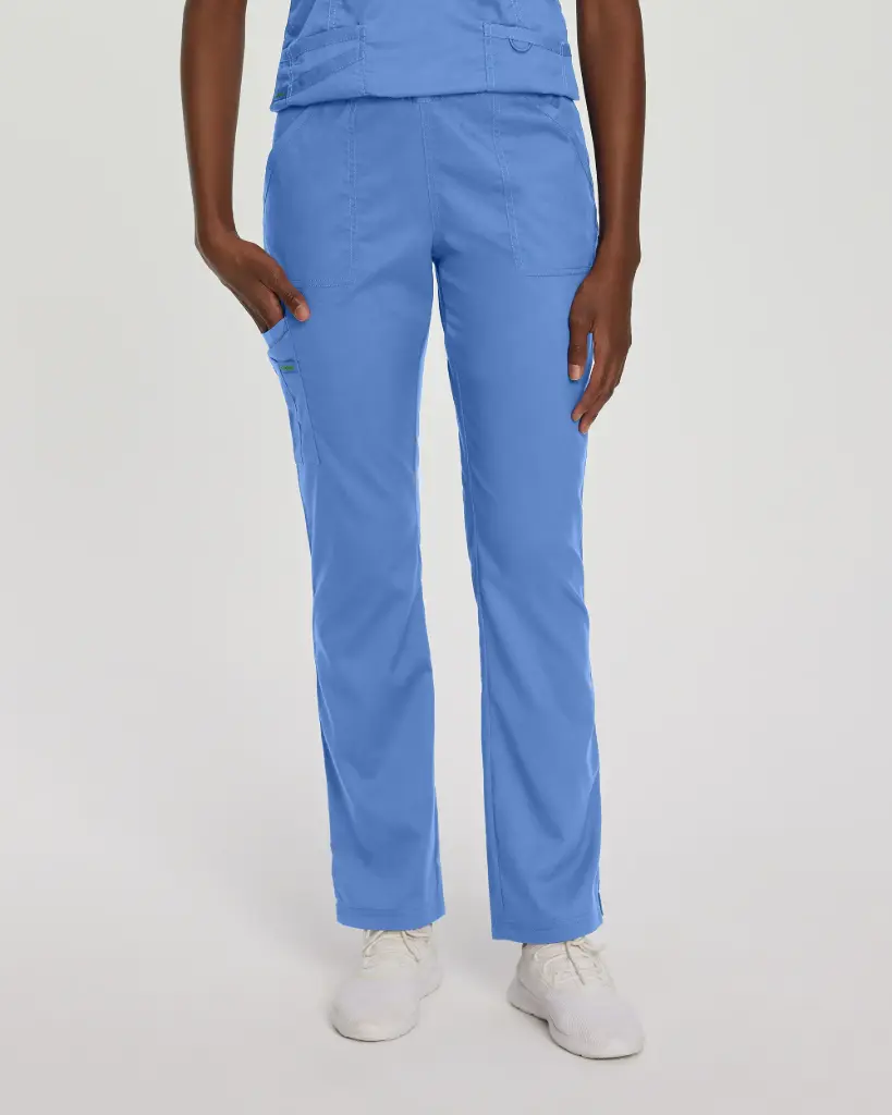 LANDAU PROFLEX 2042 FEMALE BOTTOMS