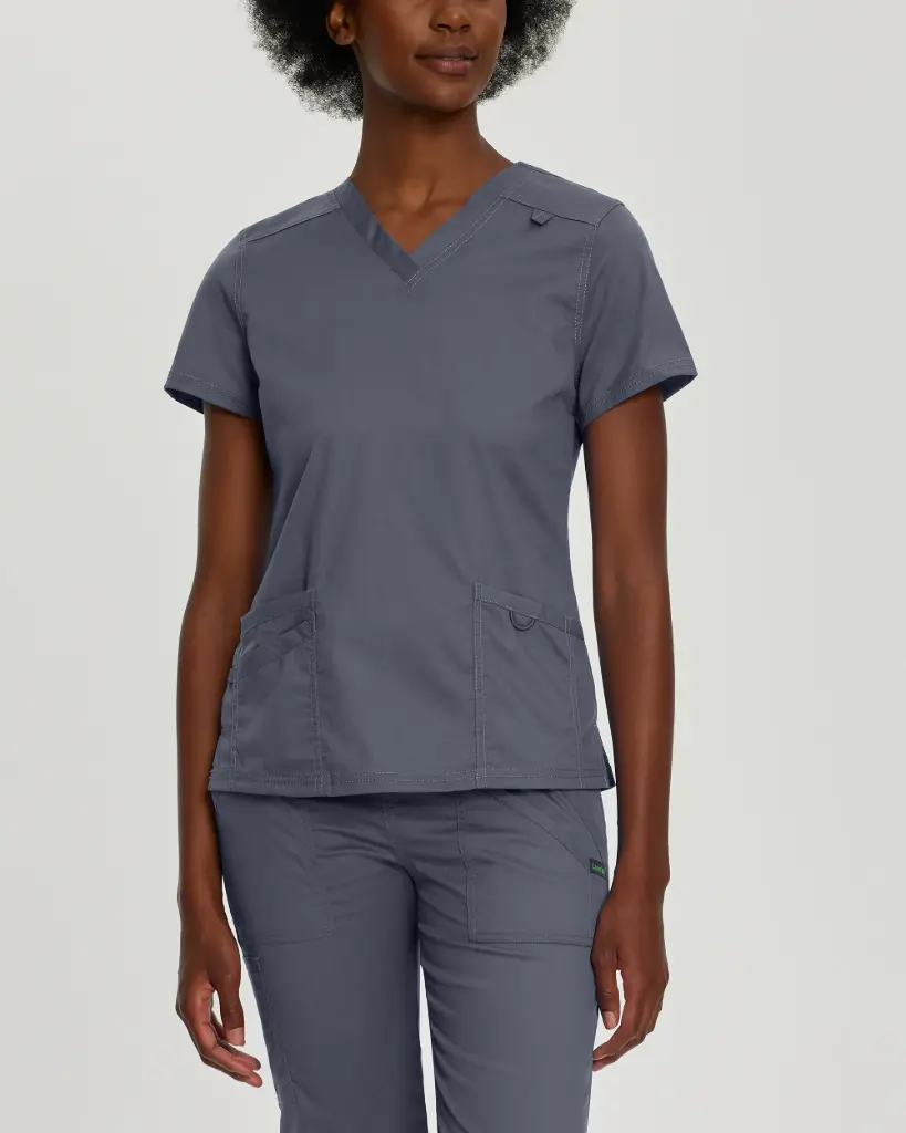 LANDAU PROFLEX 4160 WOMAN TOP