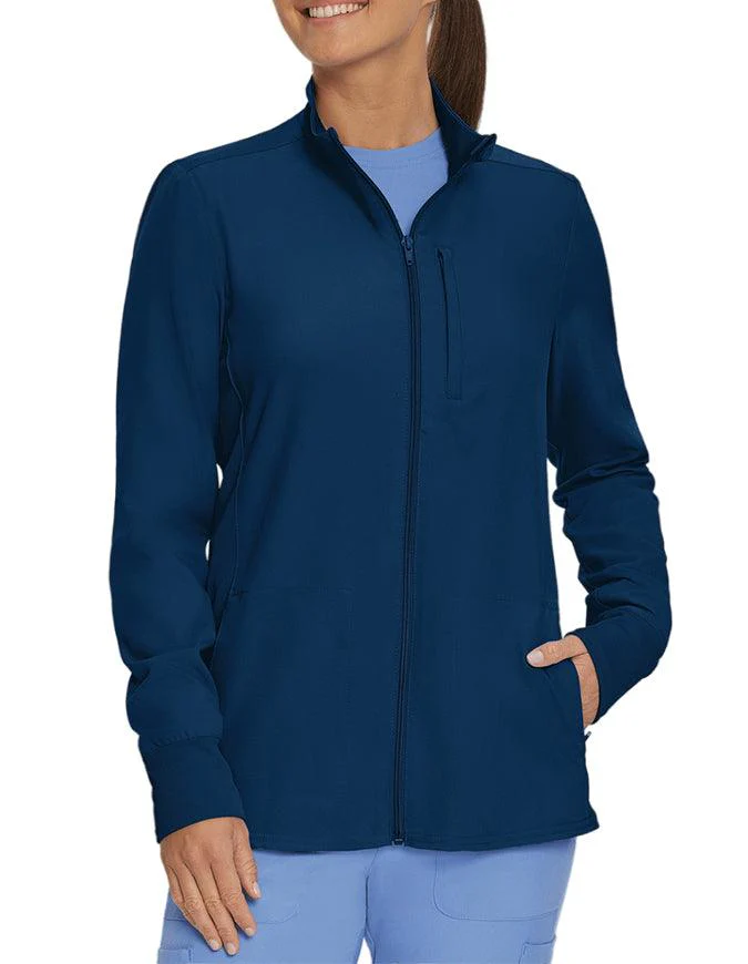 LANDAU FORWARD LJ700 FEMALE JACKET