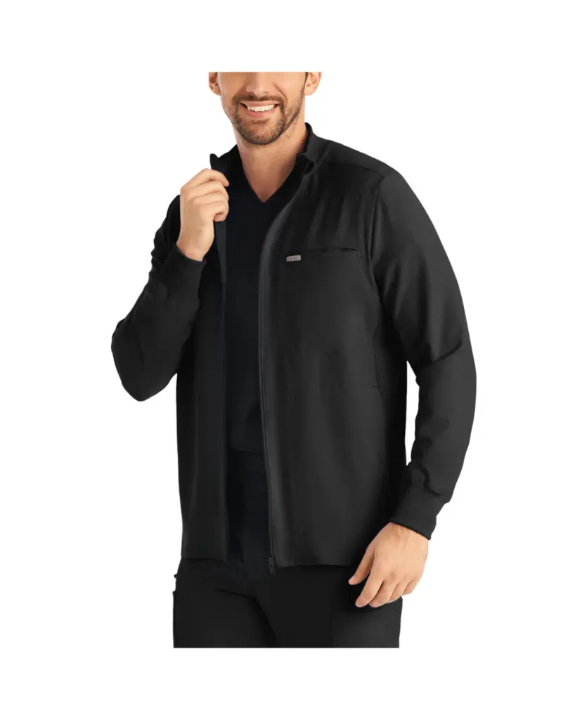 LANDAU FORWARD LJ703 MALE JACKET