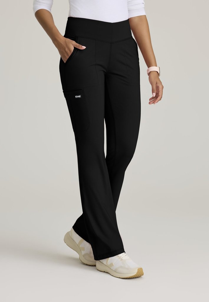 GREYS ANATOMY STRETCH GRSP684P BOTTOMS