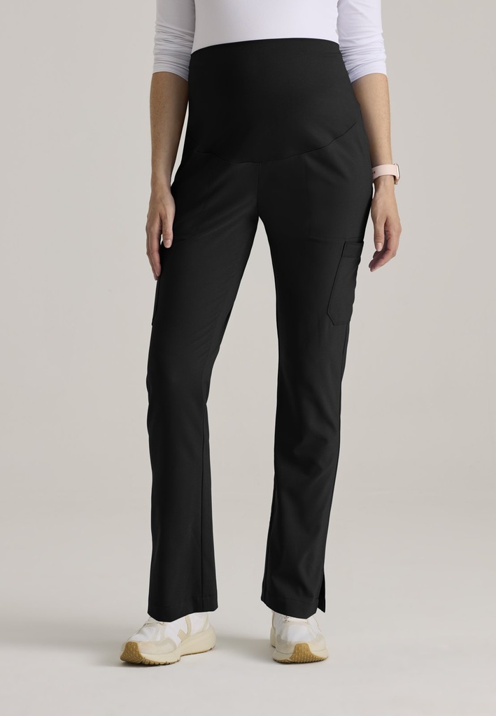 GREYS ANATOMY GSSP690 MATERNITY BOTTOM