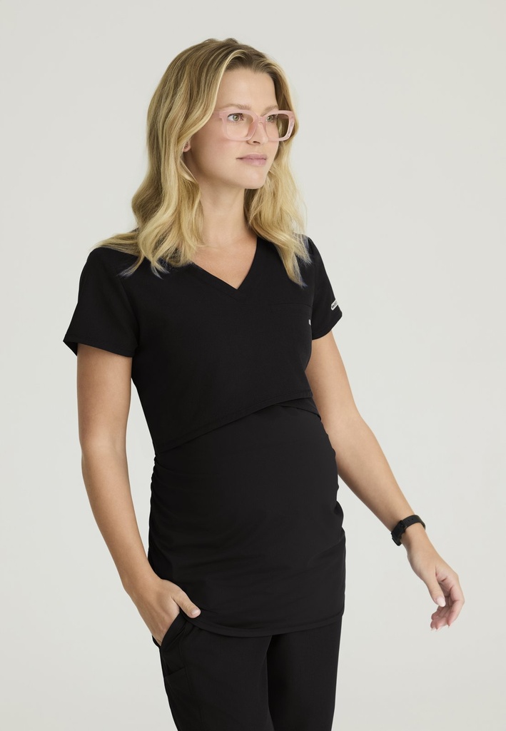 SKECHERS SKT269 MATERNITY TOP