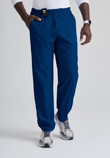 BARCO ONE 0217X BOTTOMS (INDIGO, 2XL)