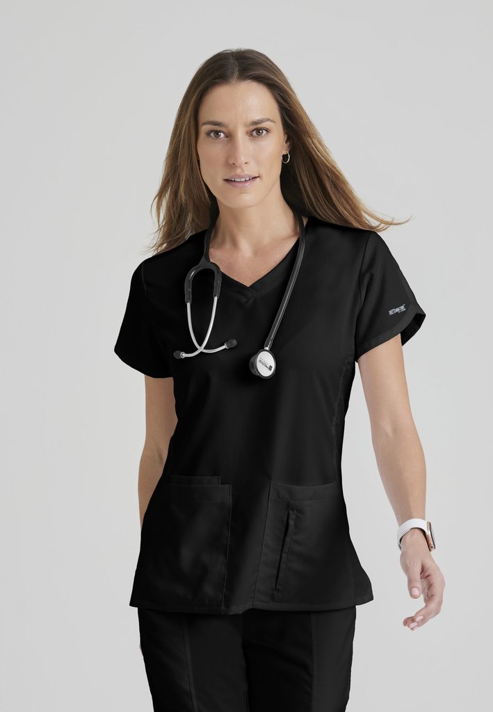 GREYS ANATOMY 41423 TOP