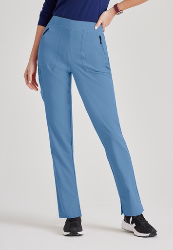 BARCO UNIFY BUP601X BOTTOMS (CIEL BLUE, 2XL)