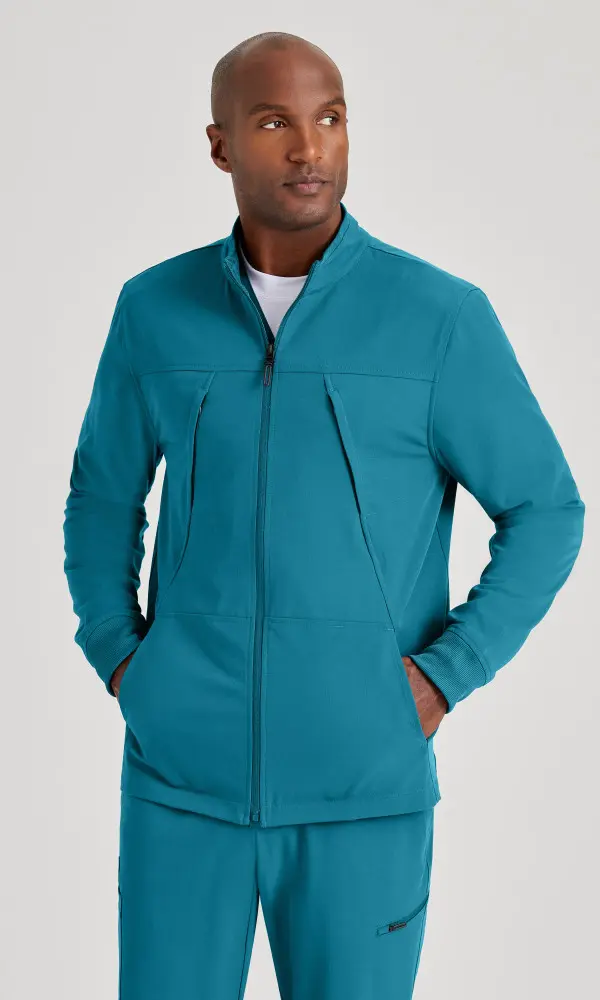 BARCO UNIFY BUW881 WARM UP / SWEATSHIRT