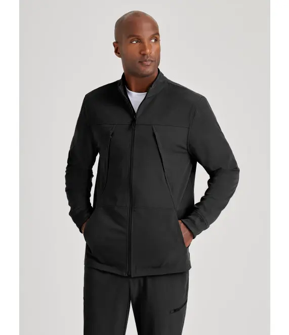 BARCO UNIFY BUW881X WARM UP/SWEATSHIRT