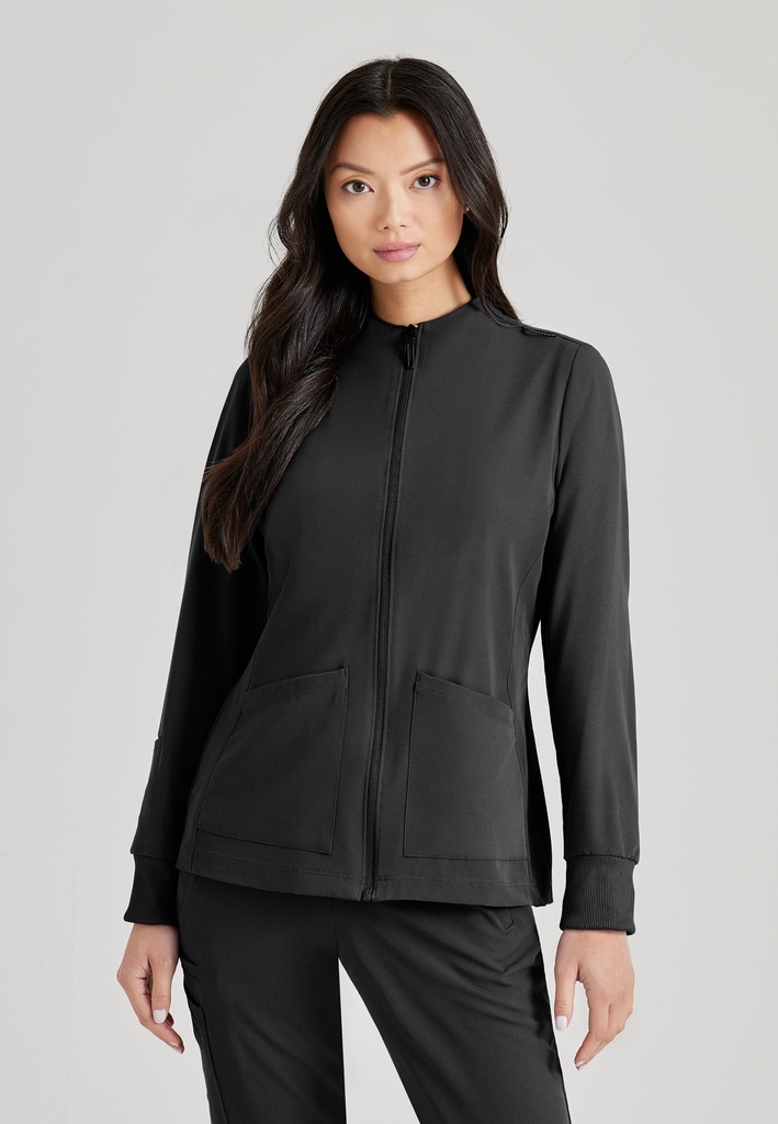 BARCO UNIFY BUW884 WARM UP/SWEATSHIRT