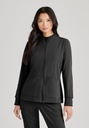BARCO UNIFY BUW884 WARM UP/SWEATSHIRT