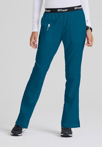 GREYS ANATOMY 4275X BOTTOMS (BAHAMA, 2XL)