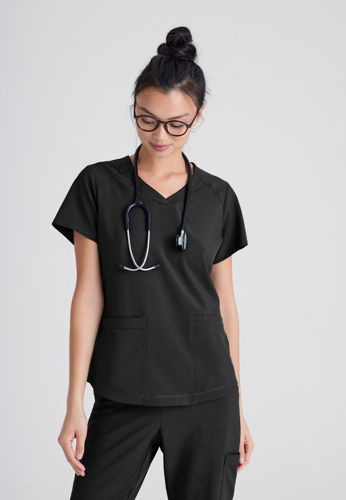 GREYS ANATOMY EVOLVE GSST180 TOP