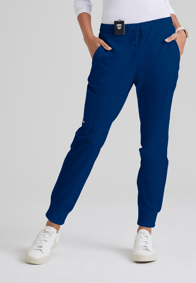 GREYS ANATOMY GRP534 BOTTOMS
