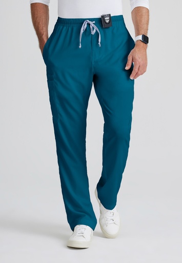 GREYS ANATOMY GRP558 BOTTOMS (BAHAMA, M)