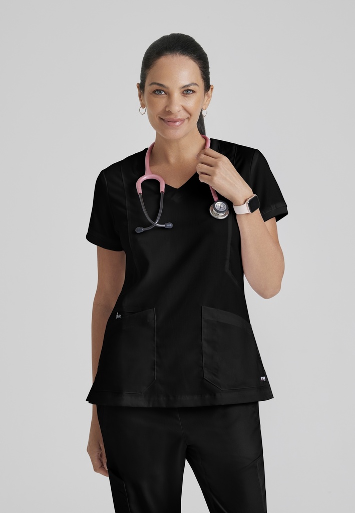 GREYS ANATOMY GRT049 TOP