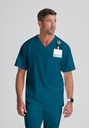 GREYS ANATOMY GRT091X TOP