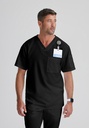 GREYS ANATOMY GRT091X TOP