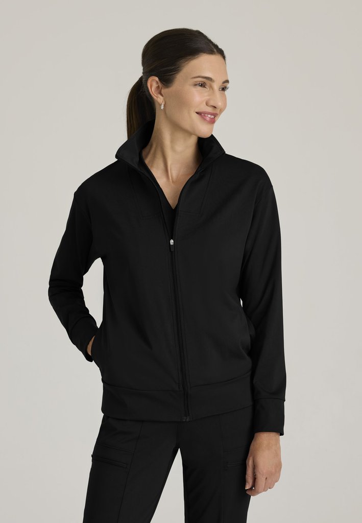 GREYS ANATOMY STRETCH GRST001X TOP
