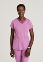 GREYS ANATOMY STRETCH GRST194 TOP