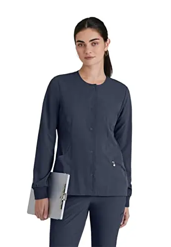 BARCO ONE 5409 WARM UP/SWEATSHIRT