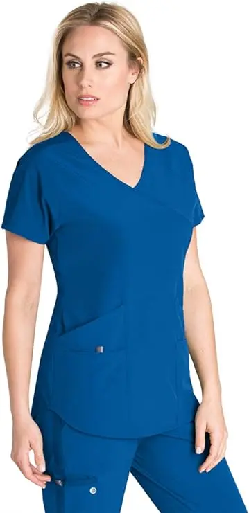 BARCO WELLNESS BWT008 TOP