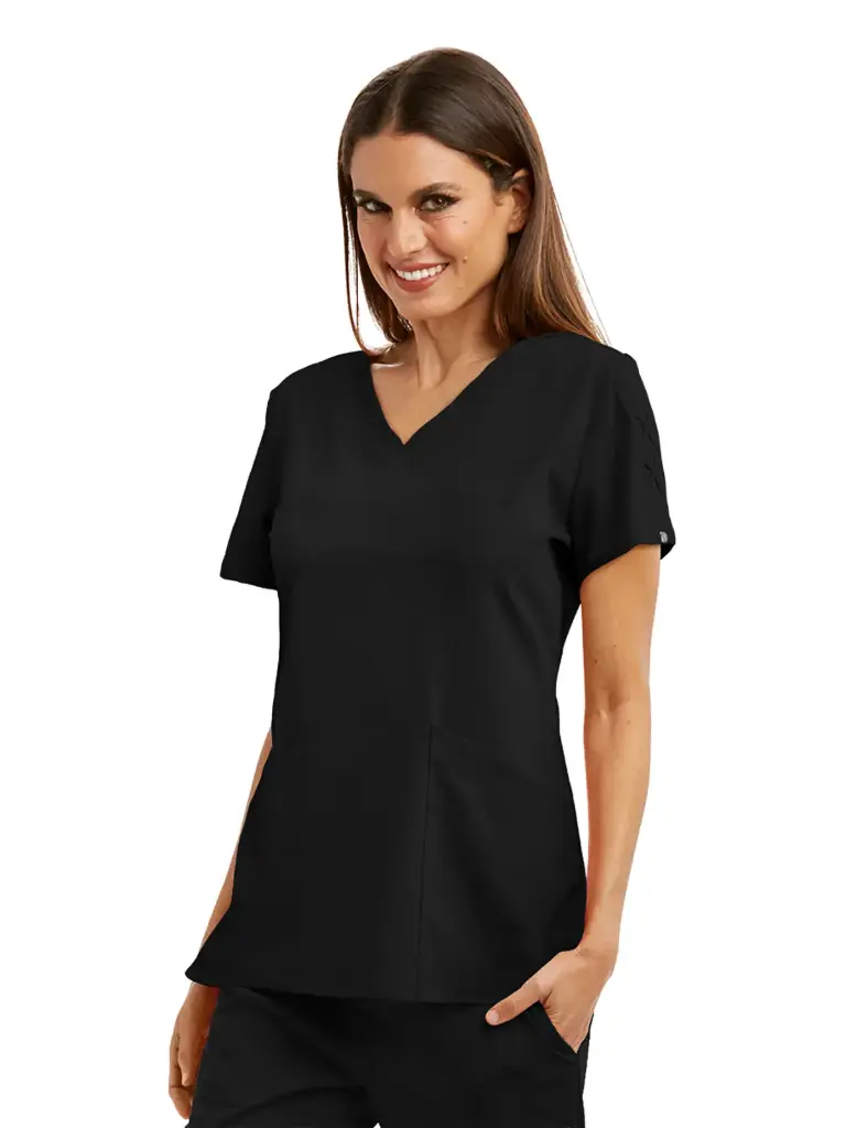 GREYS ANATOMY SIGNATURE GNT019 TOP
