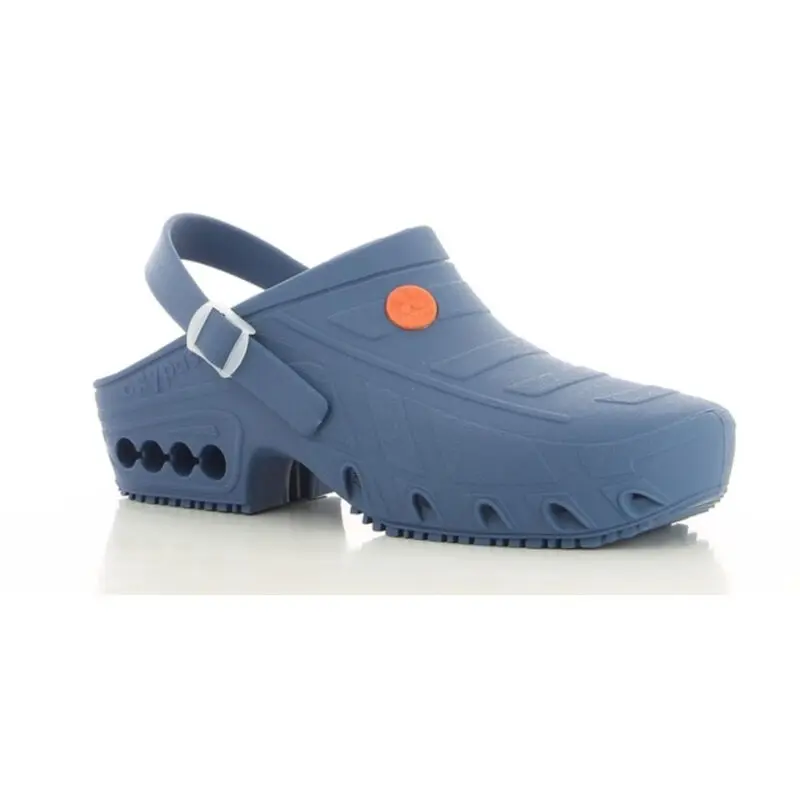 OXYCLOG SHOES