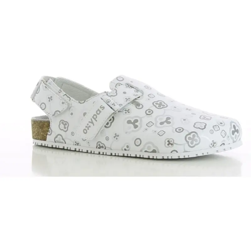 BIANCA SHOES
