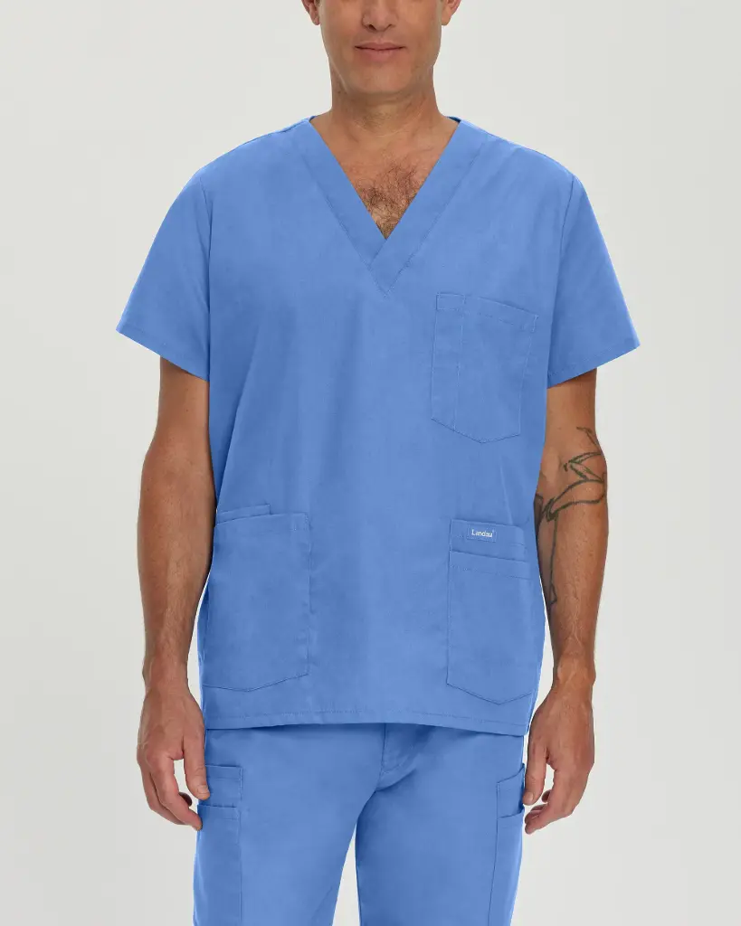 Landau Essentials 7489 TOP