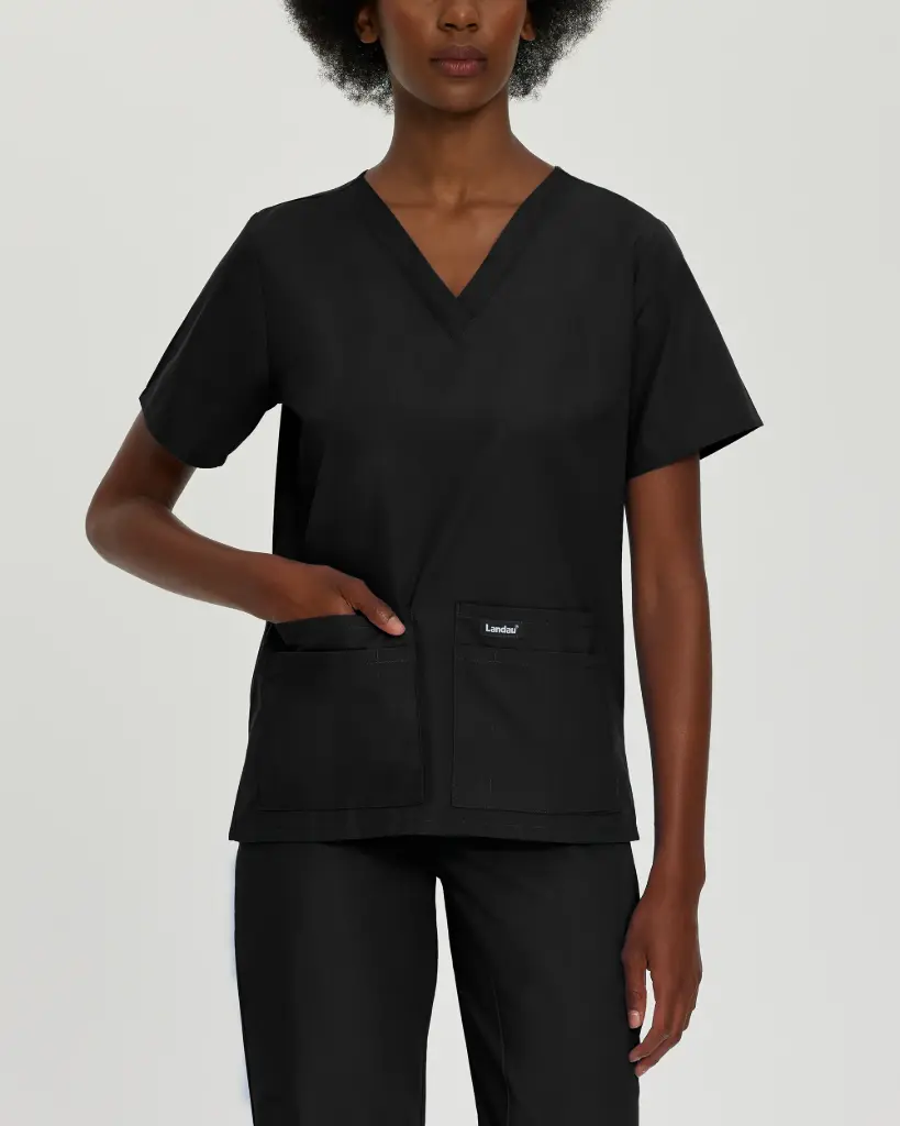 Landau Essentials 8219 TOP