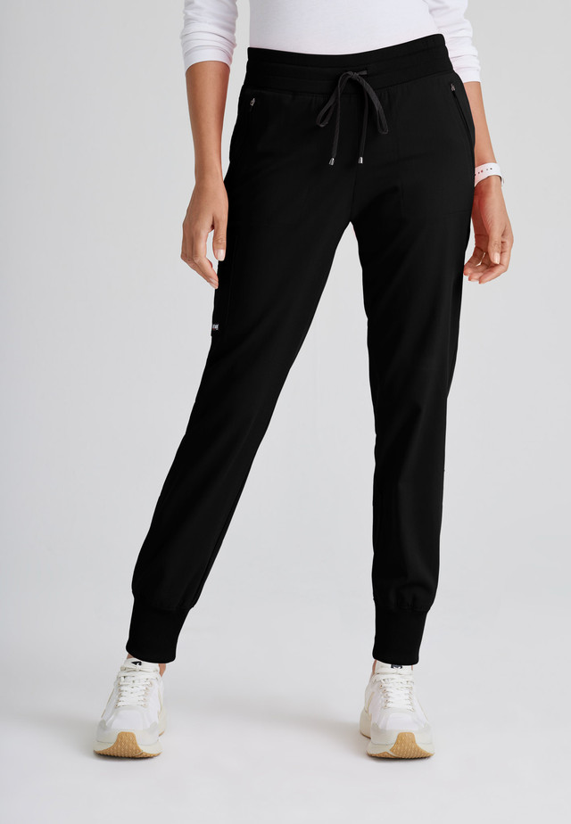 GREYS ANATOMY STRETCH GRSP537X BOTTOMS