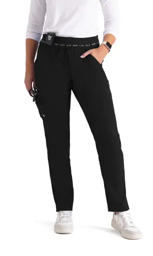 GREYS ANATOMY STRETCH GRSP526 BOTTOMS