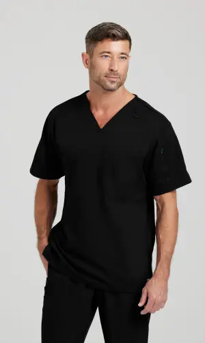 GREYS ANATOMY STRETCH GRST079 TOP