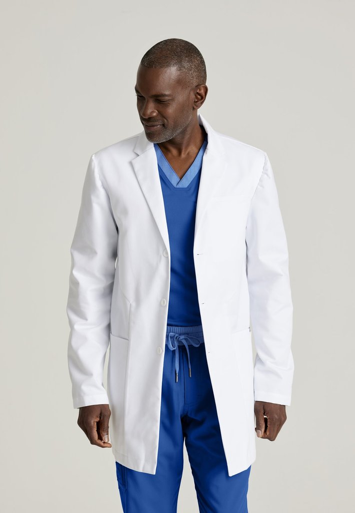 GREYS ANATOMY GRC962X LABCOATS 