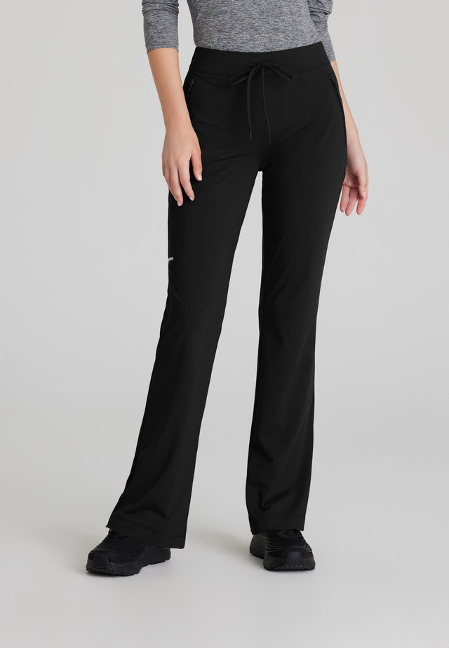 SKECHERS SLIP-INS KNITS SKP656 BOTTOMS