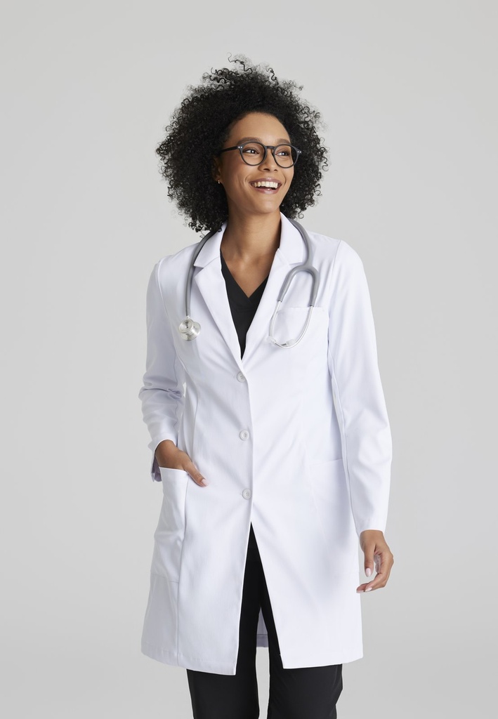 WHITES BRC966 LABCOATS