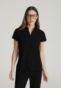 GREYS ANATOMY STRETCH GRST230 TOP