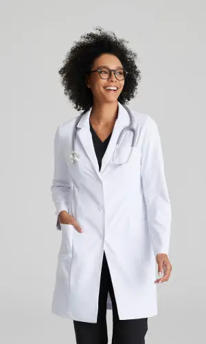 WHITES BRC966X LABCOATS