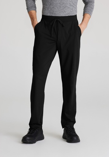 SKECHERS SLIP-INS KNITS SKP659 BOTTOMS (BLACK, L)