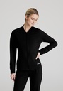 SKECHERS SLIP-INS KNITS SKW919 WARM UP/SWEATSHIRT