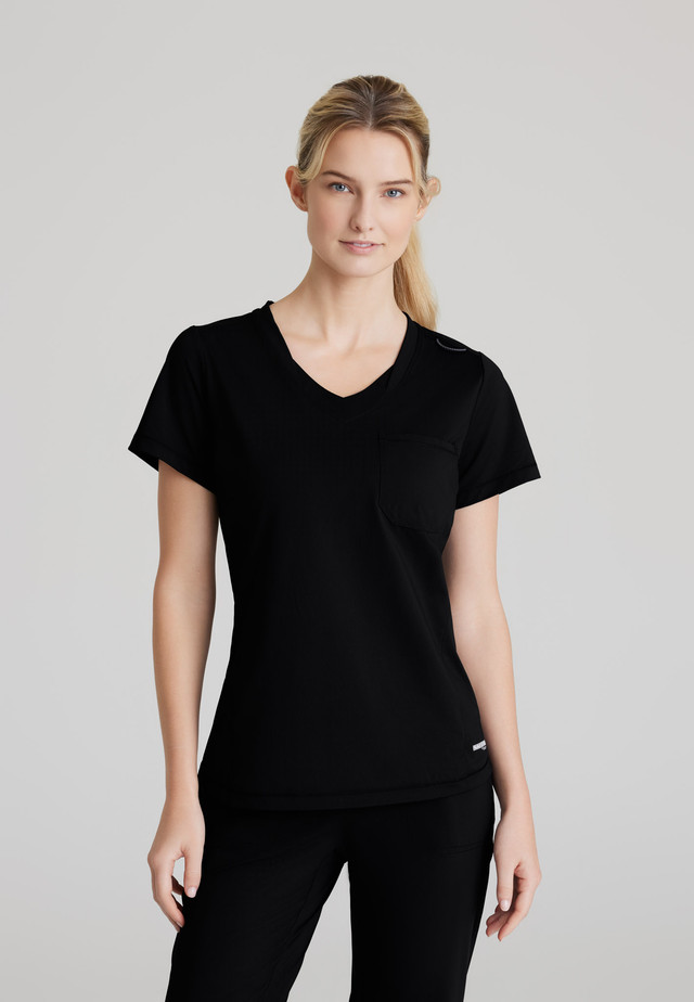SKECHERS SLIP-INS KNITS SKT221X TOP