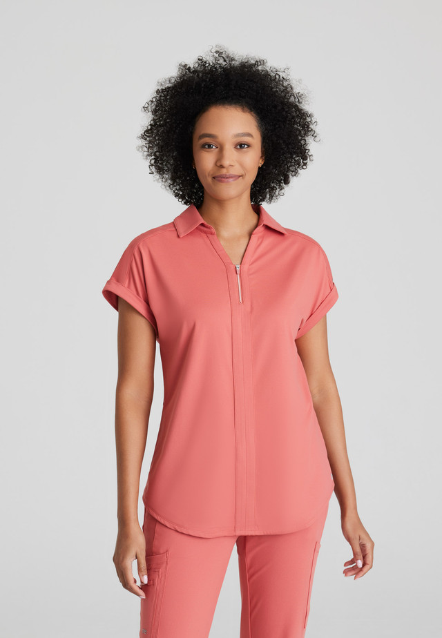 BARCO ONE PERFORMANCE KNITS BOT210 TOP