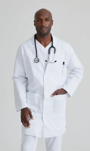 GREYS ANATOMY 0914 LABCOATS