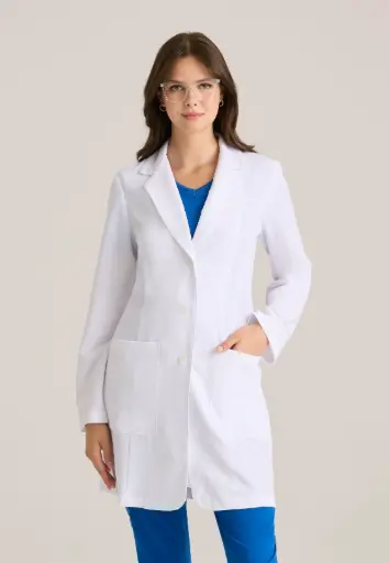 GREYS ANATOMY SIGNATURE 2402 LABCOATS