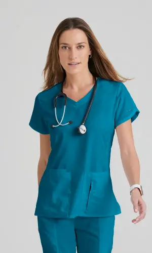 GREYS ANATOMY 41423 TOP